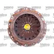 Kit d'embrayage VALEO 801695 - Visuel 2