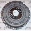 Kit d'embrayage VALEO 801824 - Visuel 2