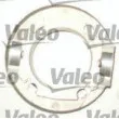 Kit d'embrayage VALEO 801900 - Visuel 3