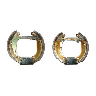 Kit de freins arrière prémontés KIT SUPERPRO BOSCH