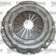 Kit d'embrayage VALEO 801991 - Visuel 2