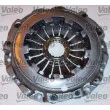 Kit d'embrayage VALEO 801998 - Visuel 2
