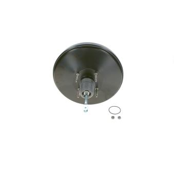 Dispositif d'assistance de frein BOSCH 0 204 125 953