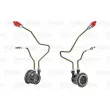 Butée hydraulique, embrayage VALEO 804593 - Visuel 1