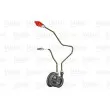Butée hydraulique, embrayage VALEO 804593 - Visuel 2