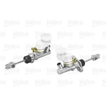 Cylindre émetteur, embrayage VALEO 804611