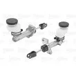 Cylindre émetteur, embrayage VALEO 804613 - Visuel 1