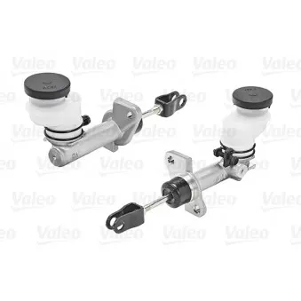 Cylindre émetteur, embrayage VALEO 804613