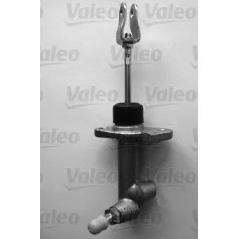 Cylindre émetteur, embrayage VALEO 804615