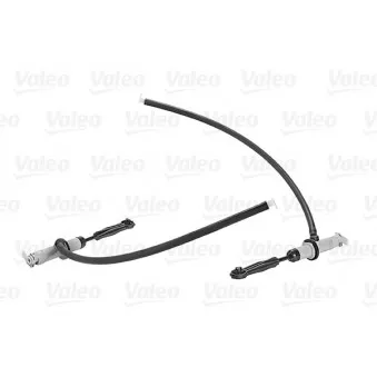 Cylindre émetteur, embrayage VALEO 804644