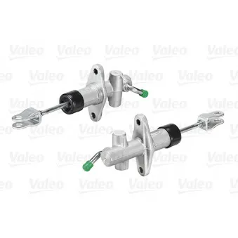 Cylindre émetteur, embrayage VALEO 804662