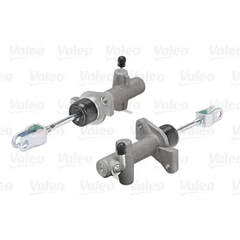 Cylindre émetteur, embrayage VALEO 804670