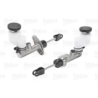 Cylindre émetteur, embrayage VALEO 804677