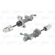Cylindre émetteur, embrayage VALEO 804681 - Visuel 1