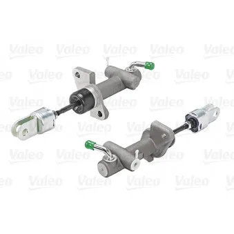 Cylindre émetteur, embrayage VALEO 804681