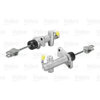 Cylindre émetteur, embrayage VALEO 804684