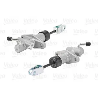 Cylindre émetteur, embrayage VALEO 804685