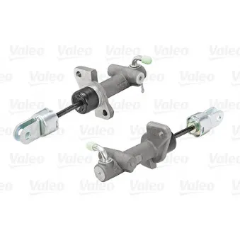 Cylindre émetteur, embrayage VALEO 804686