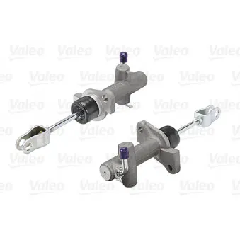 Cylindre émetteur, embrayage VALEO 804687