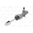 Cylindre émetteur, embrayage VALEO 804687 - Visuel 2