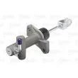 Cylindre émetteur, embrayage VALEO 804687 - Visuel 3