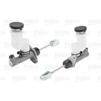 Cylindre émetteur, embrayage VALEO