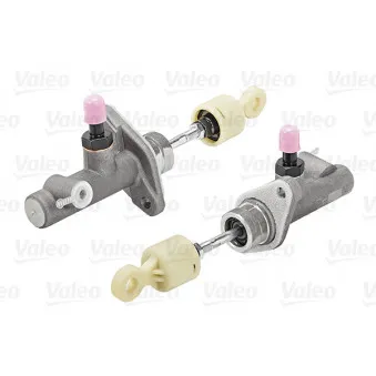 Cylindre émetteur, embrayage VALEO