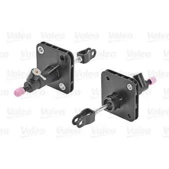 Cylindre émetteur, embrayage VALEO
