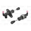 Cylindre émetteur, embrayage VALEO 804697 - Visuel 1
