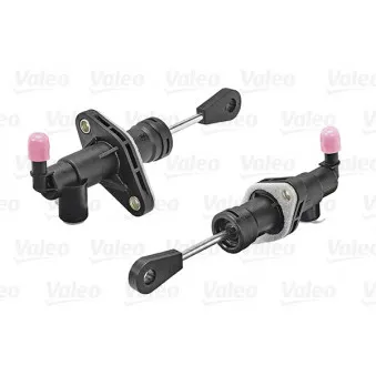 Cylindre émetteur, embrayage VALEO 804697