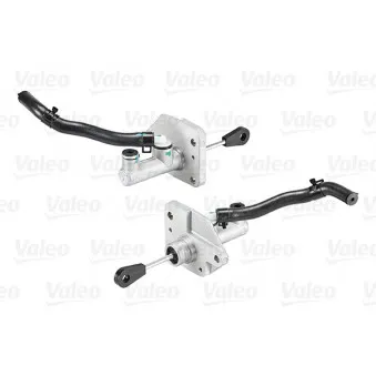 Cylindre émetteur, embrayage VALEO 804698