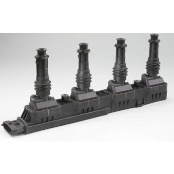 Unité de bobine d'allumage BOSCH