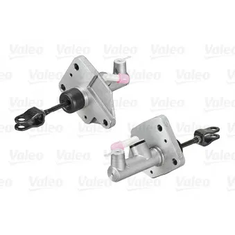 Cylindre émetteur, embrayage VALEO 804699