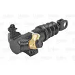 Cylindre récepteur, embrayage VALEO 804709 - Visuel 3