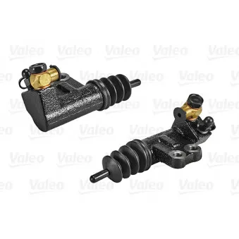 Cylindre récepteur, embrayage VALEO 804731