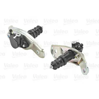 Cylindre récepteur, embrayage VALEO 804732