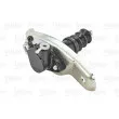 Cylindre récepteur, embrayage VALEO 804732 - Visuel 3