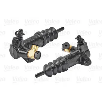 Cylindre récepteur, embrayage VALEO 804736