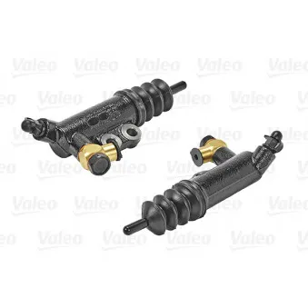 Cylindre récepteur, embrayage VALEO 804737