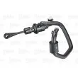 Cylindre émetteur, embrayage VALEO 804831 - Visuel 2