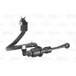 Cylindre émetteur, embrayage VALEO 804831 - Visuel 3