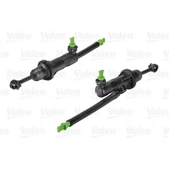 Cylindre émetteur, embrayage VALEO 804835
