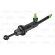 Cylindre émetteur, embrayage VALEO 804835 - Visuel 2