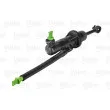 Cylindre émetteur, embrayage VALEO 804835 - Visuel 3