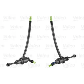 Cylindre émetteur, embrayage VALEO 804840