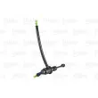 Cylindre émetteur, embrayage VALEO 804840 - Visuel 3