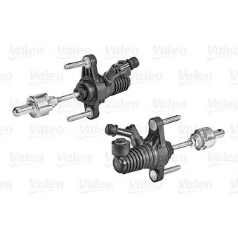 Cylindre émetteur, embrayage VALEO 804863