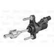 Cylindre émetteur, embrayage VALEO 804863 - Visuel 2