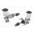 Cylindre émetteur, embrayage VALEO 804871 - Visuel 1