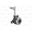 Butée hydraulique, embrayage VALEO 810032 - Visuel 3